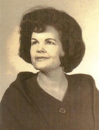 Mary Gillis